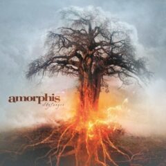 Amorphis – Skyforger