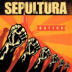 Sepultura – Nation