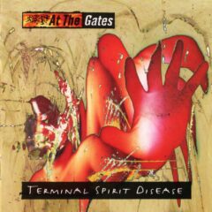 At The Gates – Terminal Spirit Disease