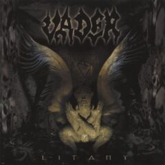 Vader – Litany