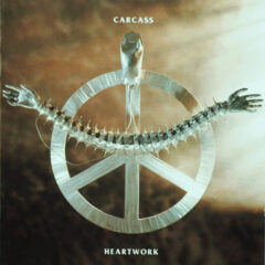 Carcass – Heartwork