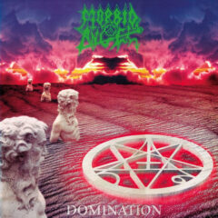 Morbid Angel – Domination